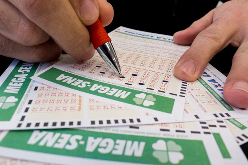 Ganhadores de loteria deixaram de sacar R$1,26 bilhão nos últimos 4 anos