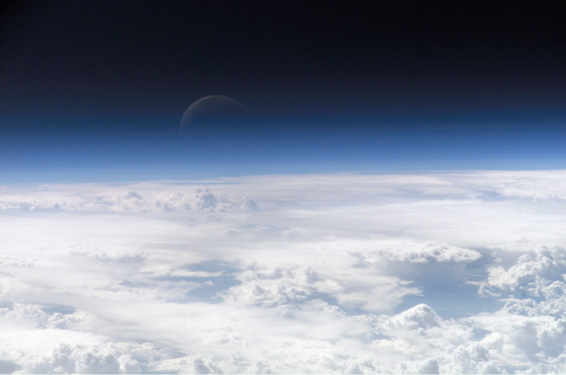 Camada de ozônio se recupera após redução da emissão de gases
