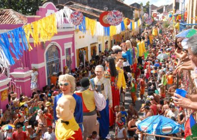 Você conhece mesmo as músicas do carnaval pernambucano?