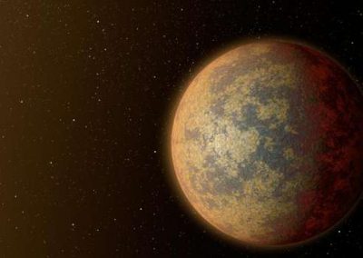 Cientistas desenvolvem técnica para detectar vida em planetas distantes