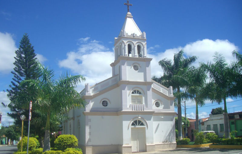 Diocese de Janaúba / Divulgação
