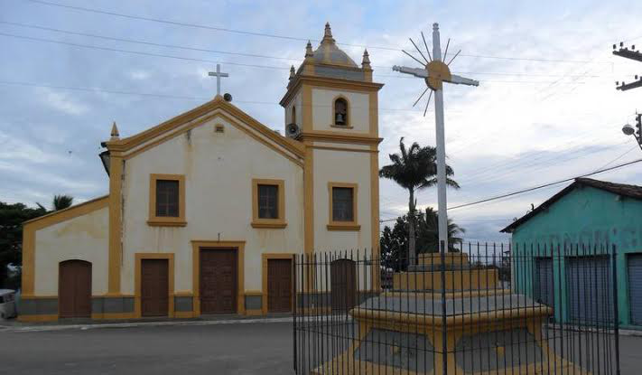 Igreja pernambucana, entre as 10 mais antigas do país, celebra 478 anos