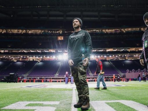 Justin Timberlake é o cara do Super Bowl em 2018. Confira as performances dos últimos 17 anos