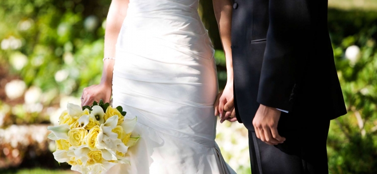 Quem se casa mais tarde é mais feliz, segundo pesquisa