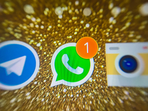 Usuários terão mais tempo para apagar mensagens no WhatsApp