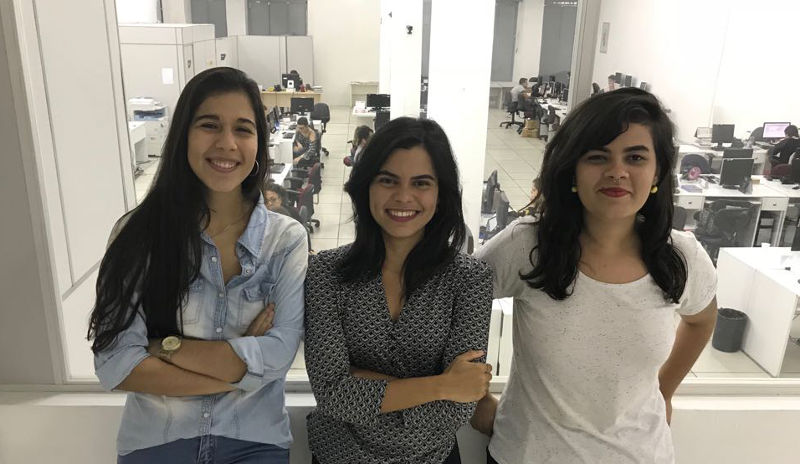 CuriosaMente tem três trabalhos finalistas no Prêmio Urbana de Jornalismo