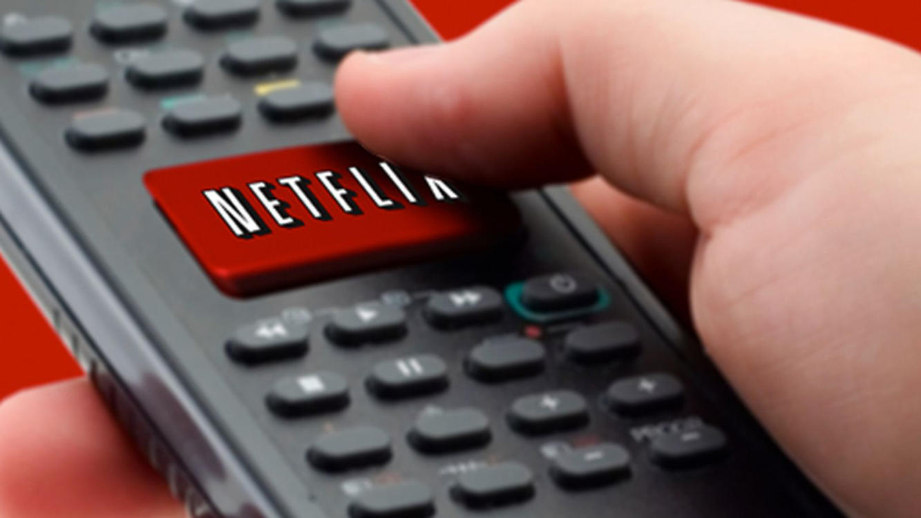 Netflix cria ferramenta para namorados à distância compartilharem programação