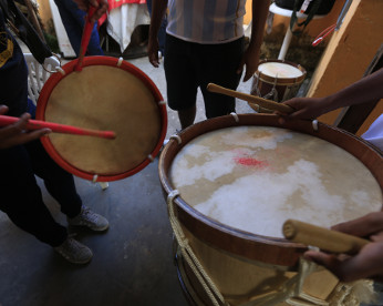 Tecnologia pernambucana faz até surdos aprenderem música, em nome da inclusão