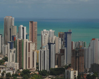 O Recife pelos perfis de seus bairros