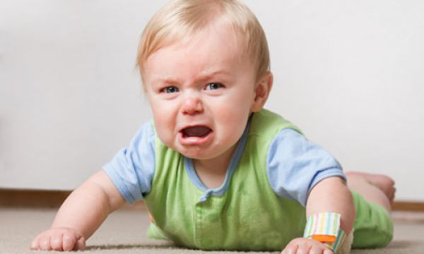 Aplicativo ajuda pais a decifrarem motivo de choro de bebês