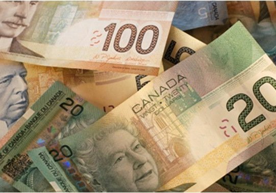 Província canadense estuda “dar dinheiro” a seus habitantes