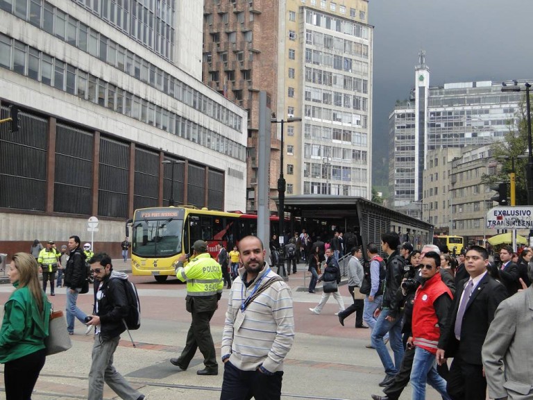 Recife, Bogotá e o desafio histórico de distribuir a renda