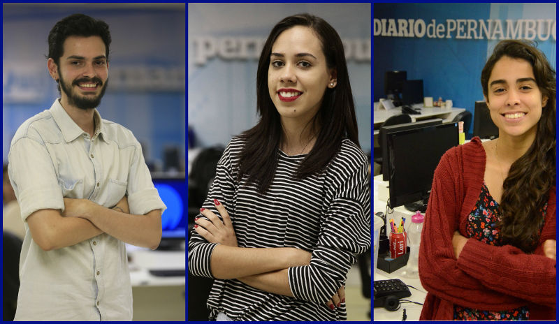 Projeto do Diario, CuriosaMente publicou 5 trabalhos indicados ao Prêmio Cristina Tavares de Jornalismo