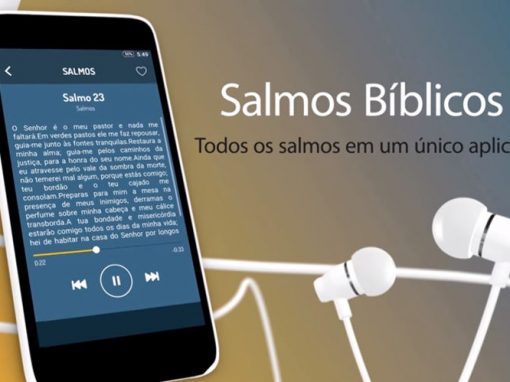 Aplicativo brasileiro promete ser Spotify das orações