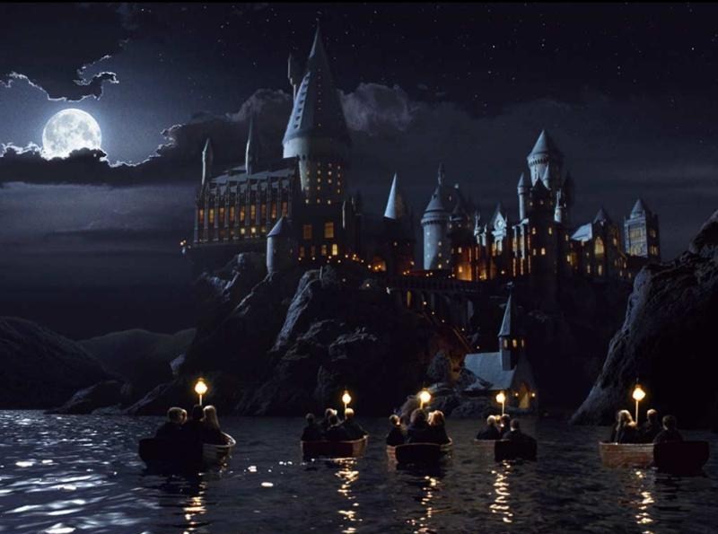 Harry Potter: Hogwarts “real” abre inscrições para 2017