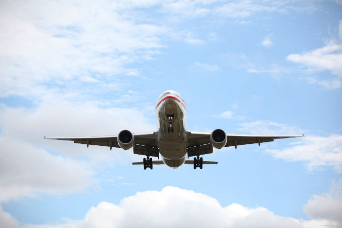 Excesso de peso faz 19 passageiros serem “convidados” a se retirar de voo