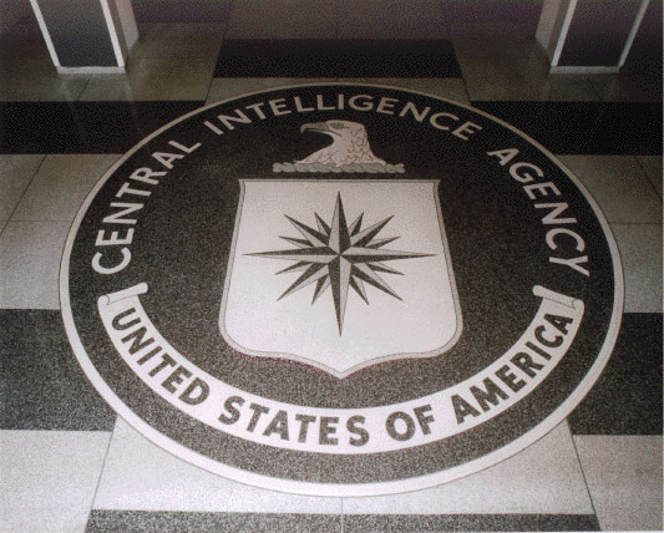 CIA mostra Nordeste como ponto militar vital da Guerra Fria