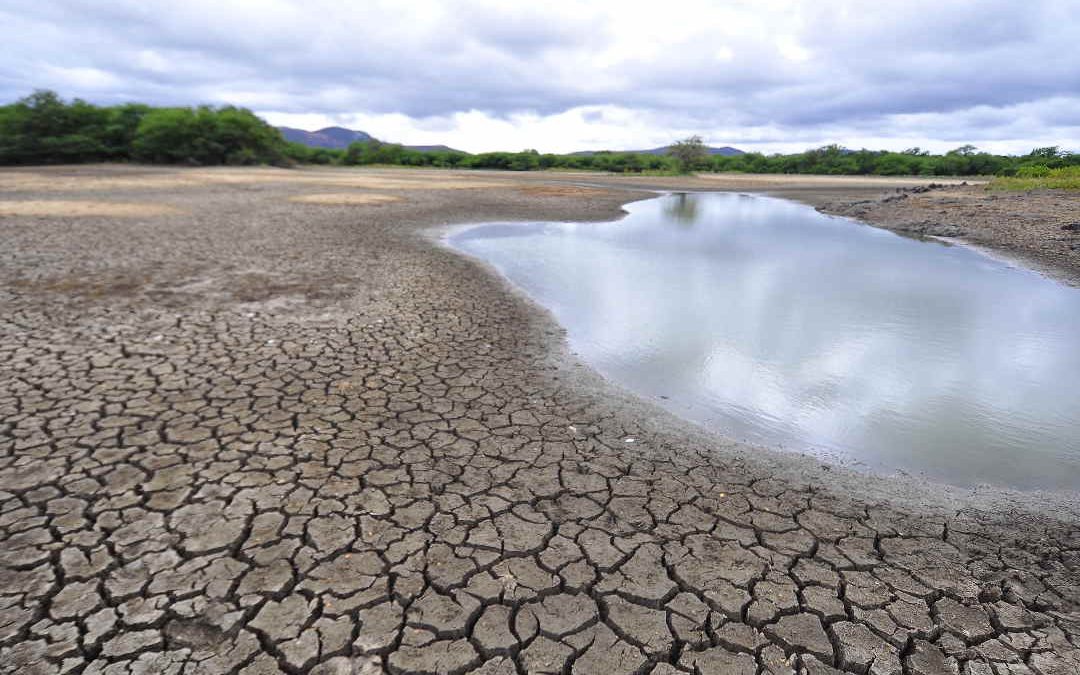 Clima fará seca seguir castigando Pernambuco em 2017