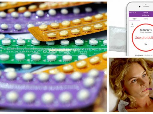 Aplicativo contraceptivo recebe aprovação de regulador