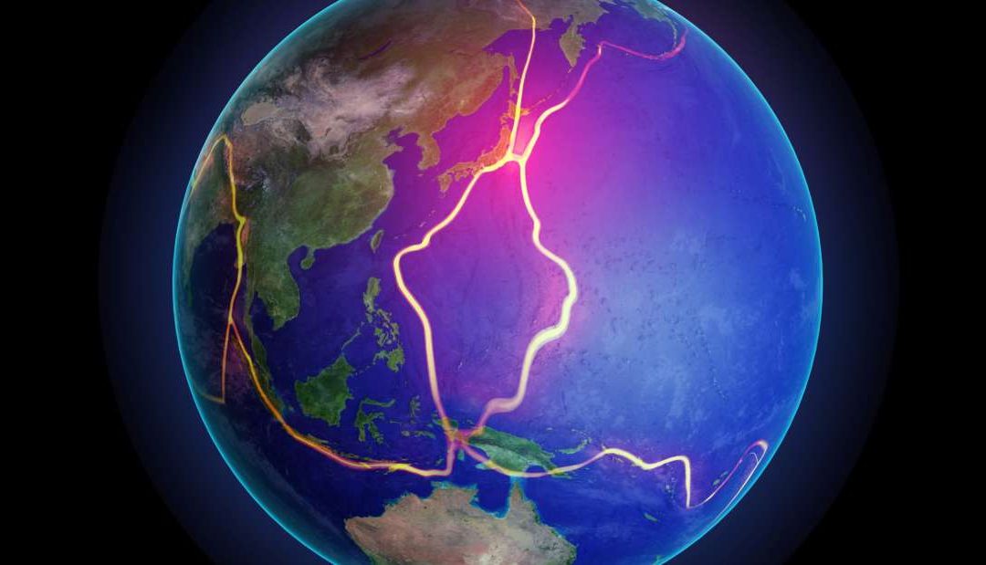 Geólogos defendem a existência de um novo continente