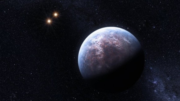 Descobertos 60 novos planetas, incluindo “superterra”