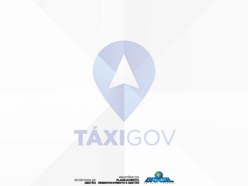 Governo Federal lança app de táxi para poupar despesas