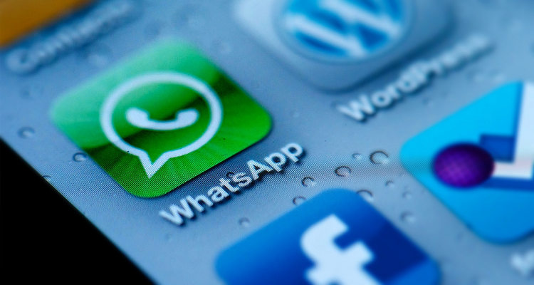Atualização do WhatsApp permite favoritar conversas