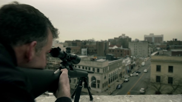Sniper alcança recorde mundial de tiro letal mais distante já registrado