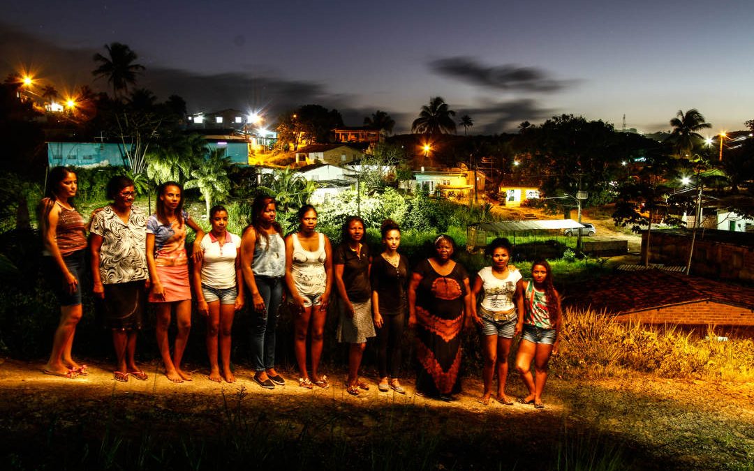 Quilombos: luta pela terra à luz da Justiça