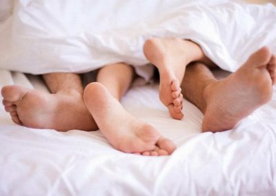 6 coisas que você (provavelmente) não sabe sobre sexo