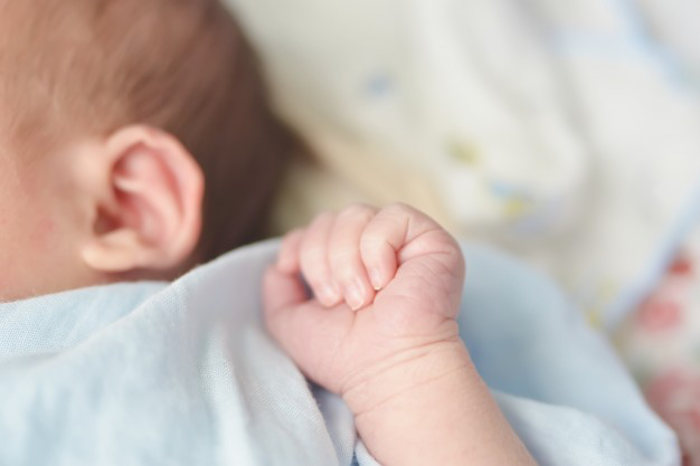 Inédito no mundo, bebê brasileiro nasce de útero doado por paciente morta