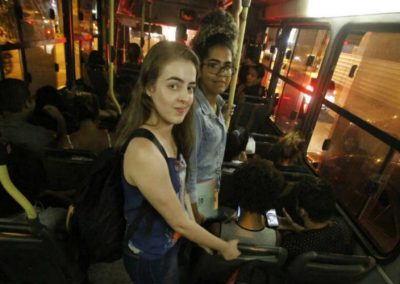 Moro no interior e estudo no Recife: o desafio quem “dá duas voltas ao mundo” no trânsito para se graduar