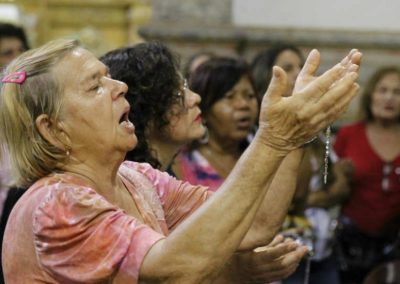 De hosana a Eledá: a linguagem e o que significam os principais termos das maiores religiões brasileiras