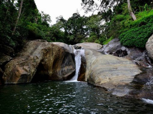 7 cachoeiras pernambucanas que valem a pena conhecer