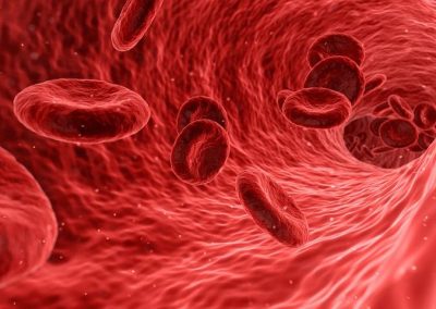 Novo exame de sangue identifica oito tipos de câncer