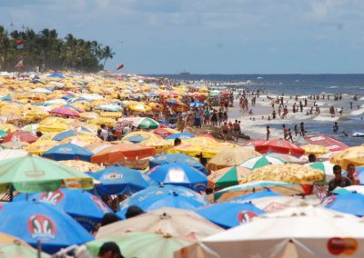 Pela 1ª vez, pernambucano terá feriado entre o Carnaval e Semana Santa