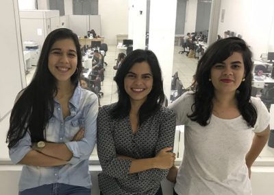 CuriosaMente tem três trabalhos finalistas no Prêmio Urbana de Jornalismo