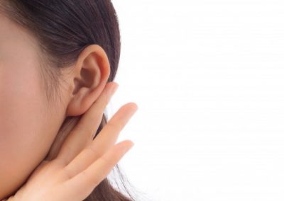 Molde permite acabar com orelhas de abano nos primeiros dias de vida